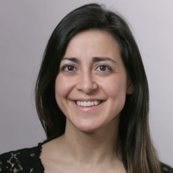 Jessica Himmelstein, MD